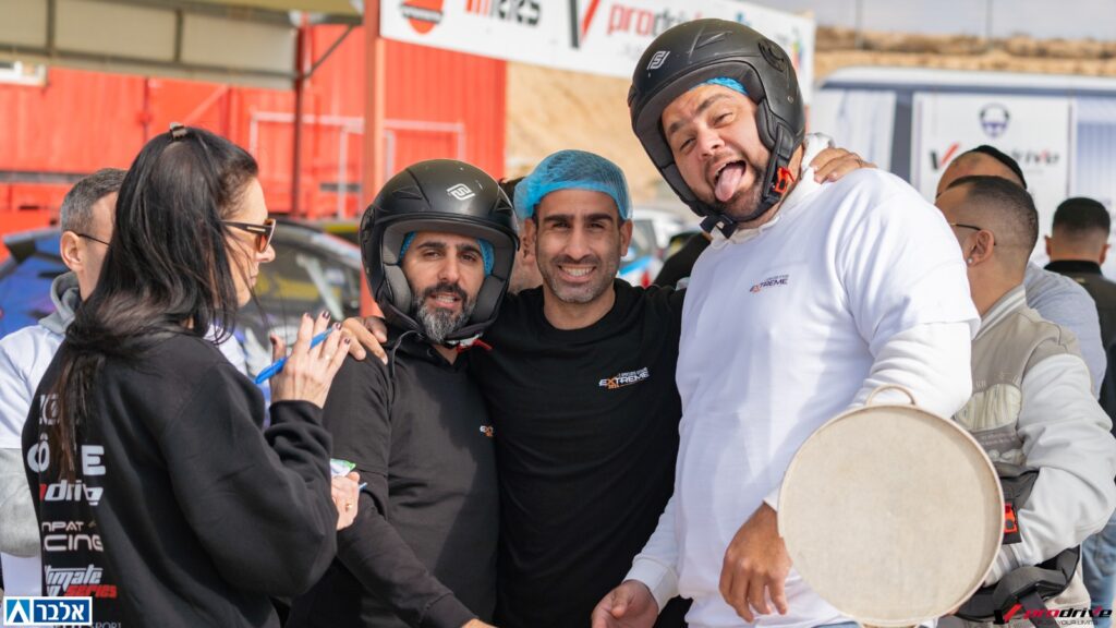 יום גיבוש לעובדים