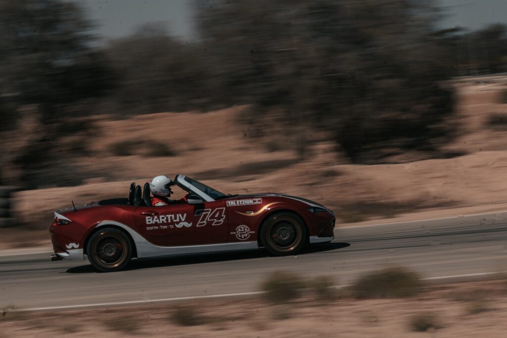 נהיגה במסלול 5 (1)