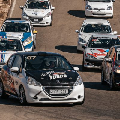 נהיגת מרוצים